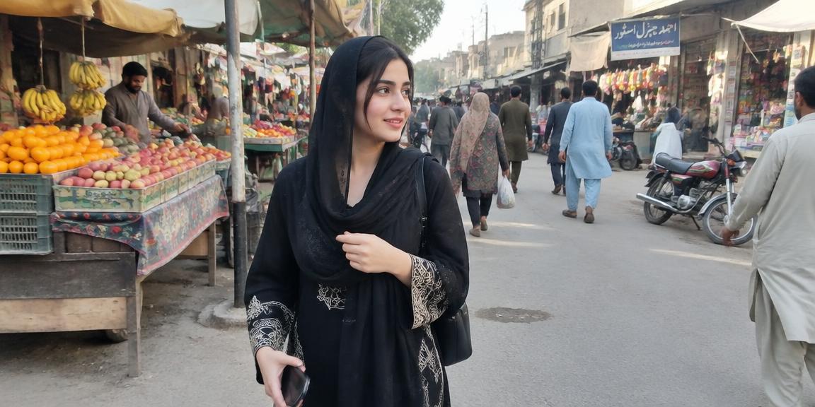 Hira Malik profile photo