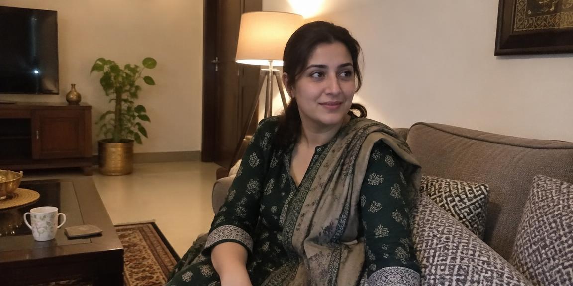 Sana Raza profile photo